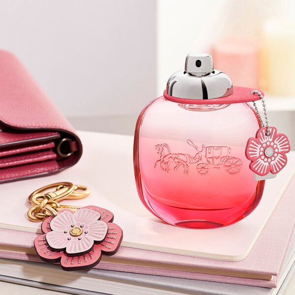 Coach Floral Blush Eau de Parfum