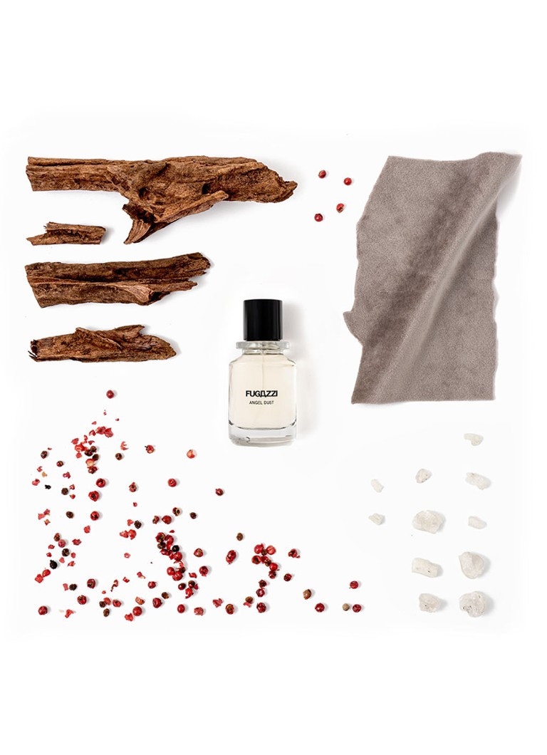 Fugazzi Angel Dust Extrait de Parfum