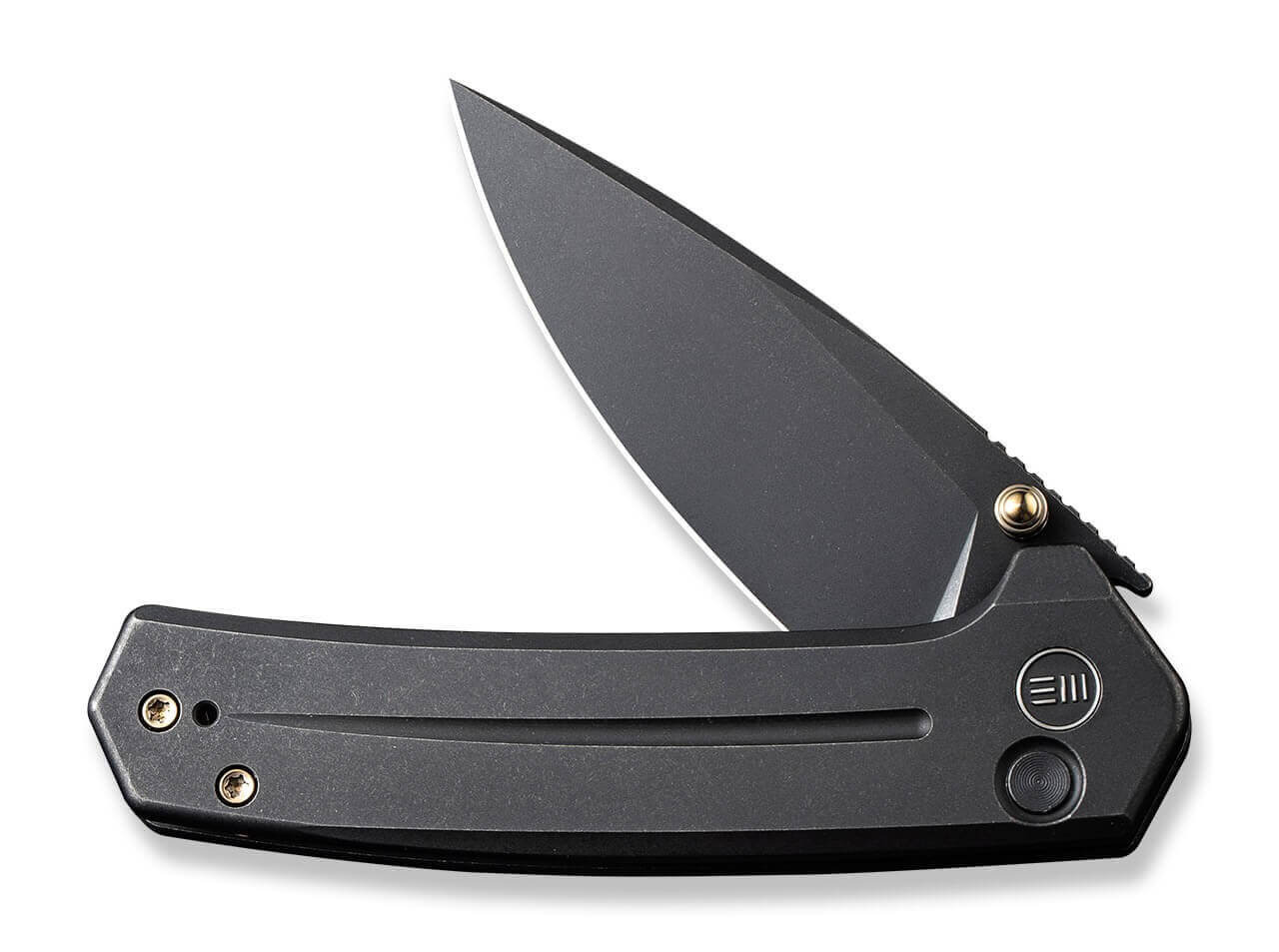 Culex Titanium Black