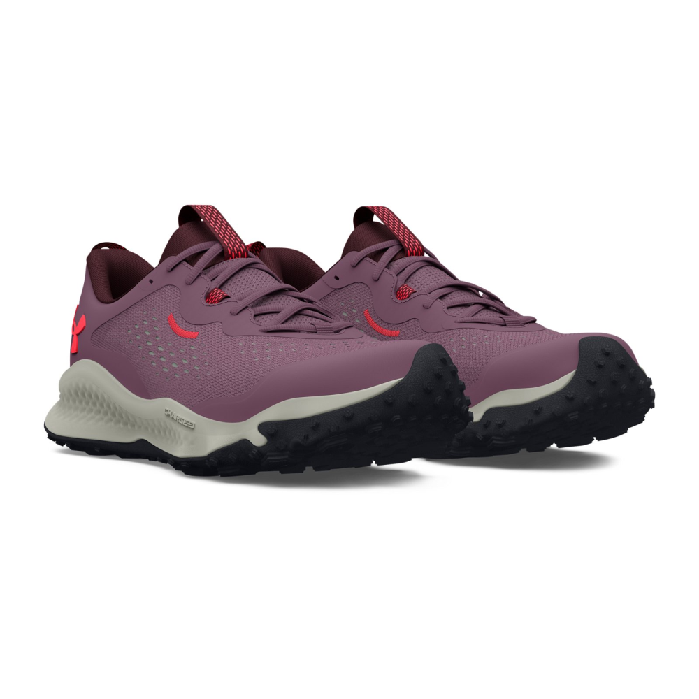 Under Armour Charged Maven W Trail UA 3026143-501 / lila