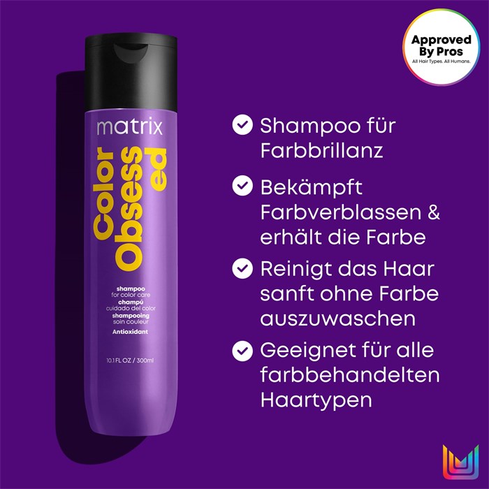 Shampoo