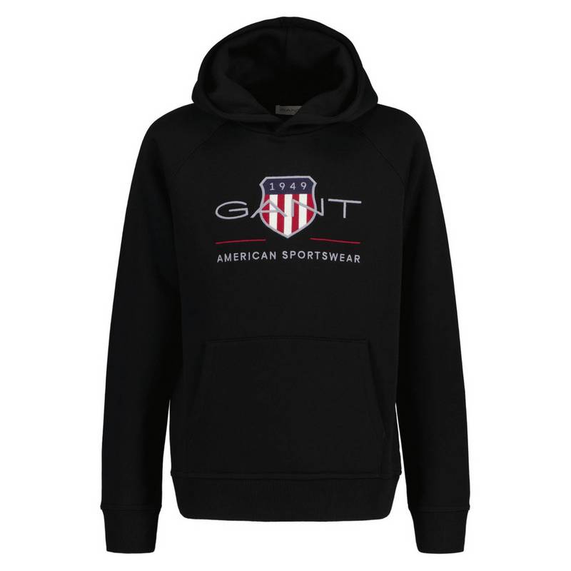 GANT Sweatshirt Sweatshirt