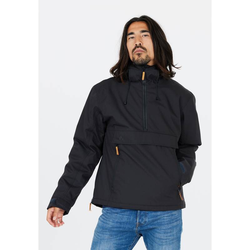 Whistler Snapper Funktionsjacke Herren