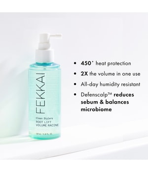 Fekkai Clean Stylers Root Lift Haarserum 150 ml