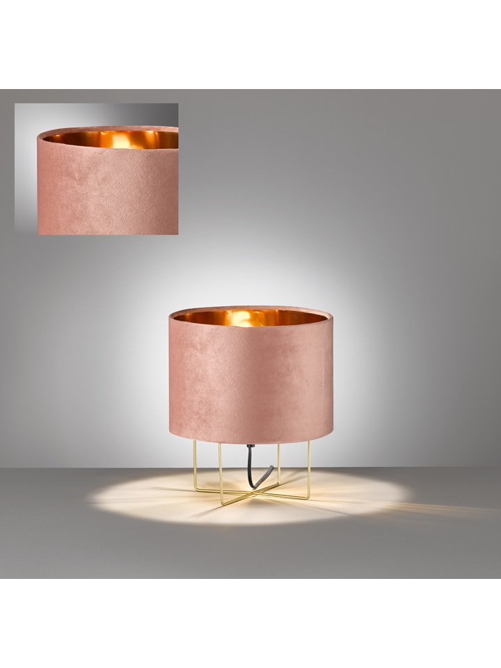 FISCHER & HONSEL Tischleuchte 