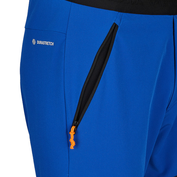 SELLA DST M LIGHT PANTS Herren - Softshellhose