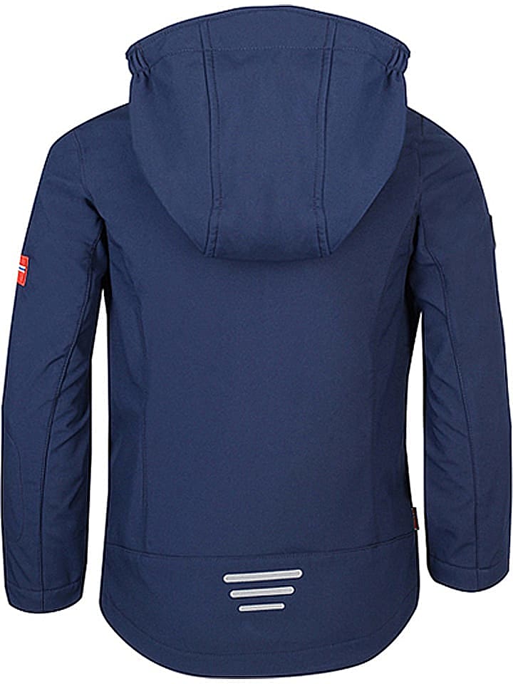 Trollkids Softshelljacke 