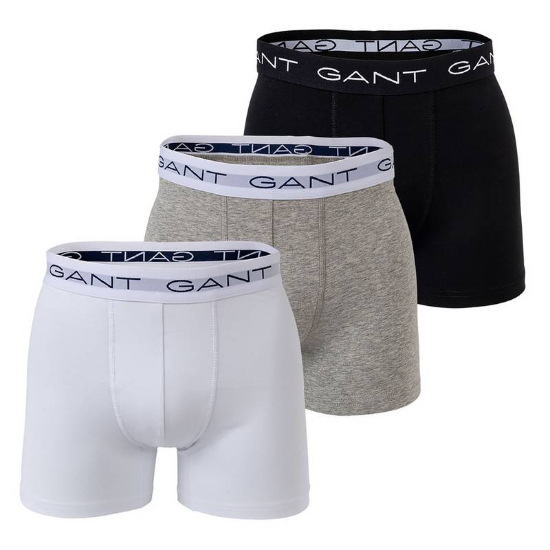 GANT Boxershort Unterhose Herren