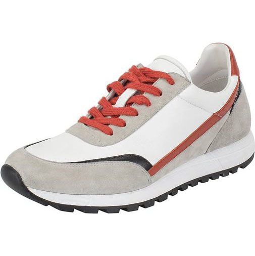 ekonika Sneaker ALLA PUGACHOVA in trendigem Color-Blocking-Design