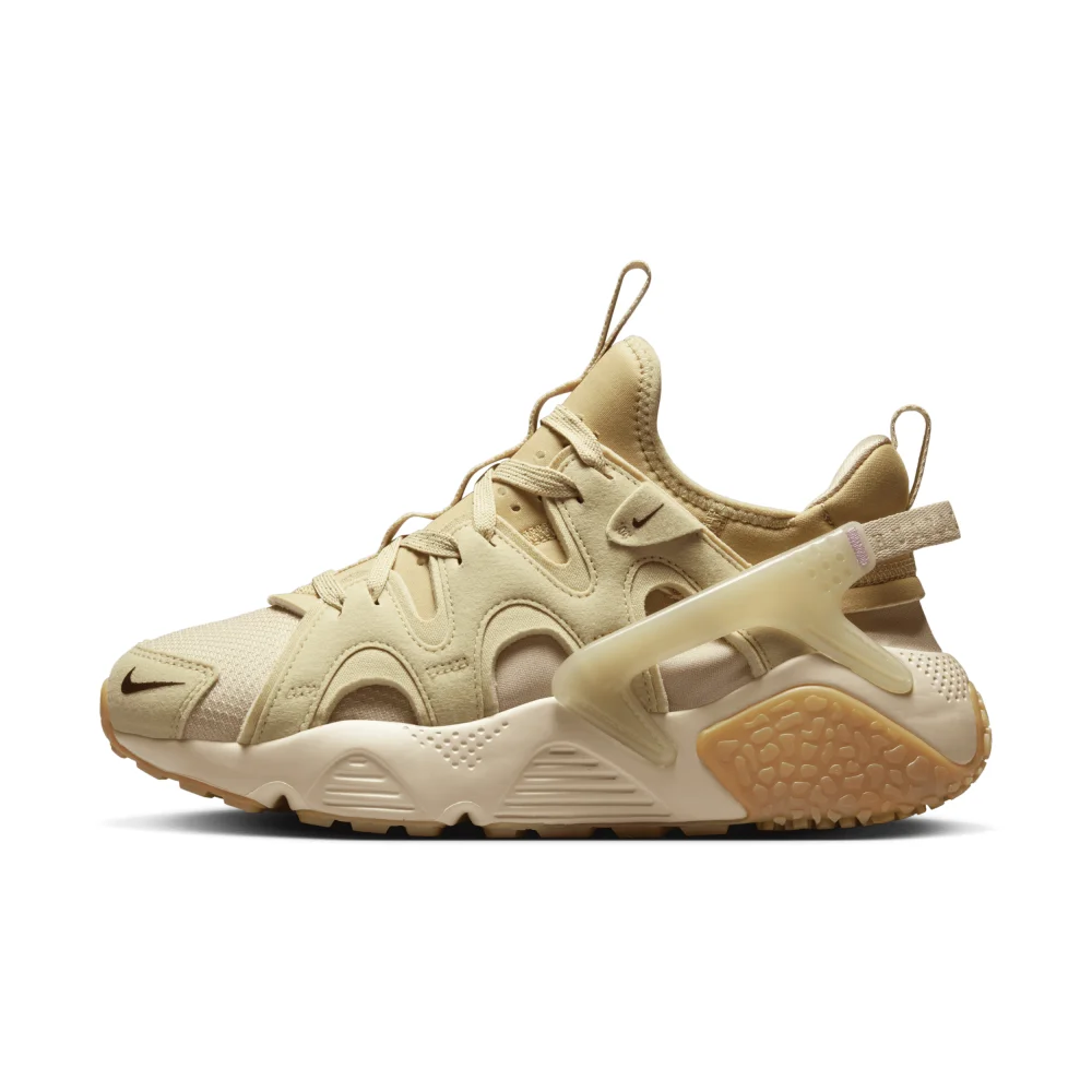 Nike Air Huarache Craft DQ8031-100 / braun