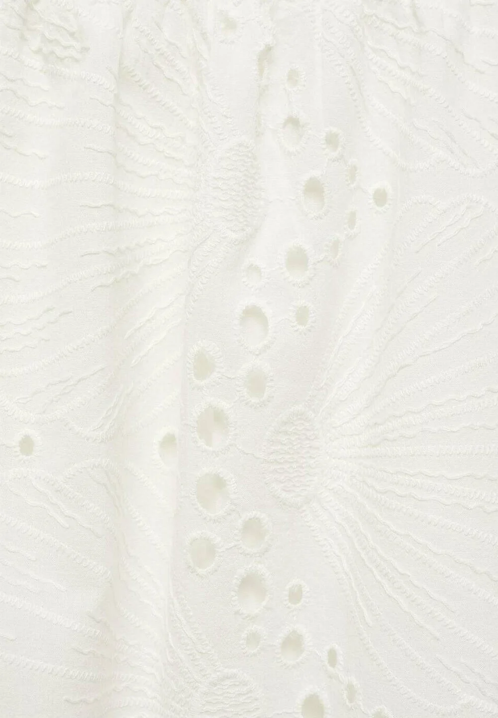 Mango Kids LLAFRANC - Vestido de verano