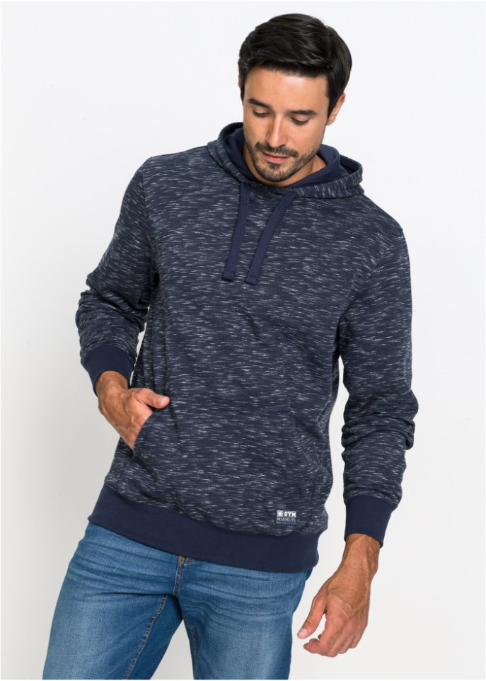 Kapuzensweatshirt