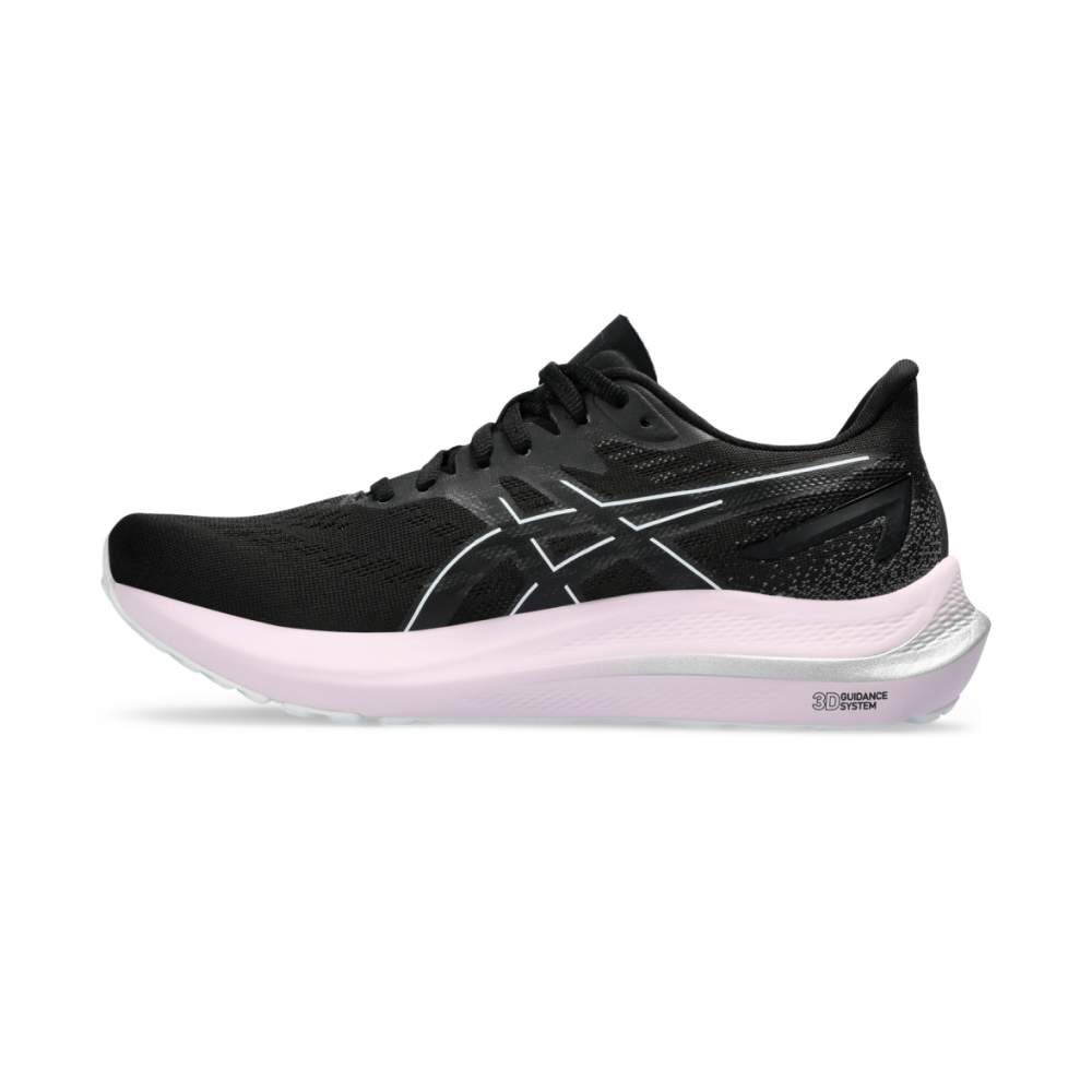 Asics GT 2000 12 1012B506-004 / schwarz