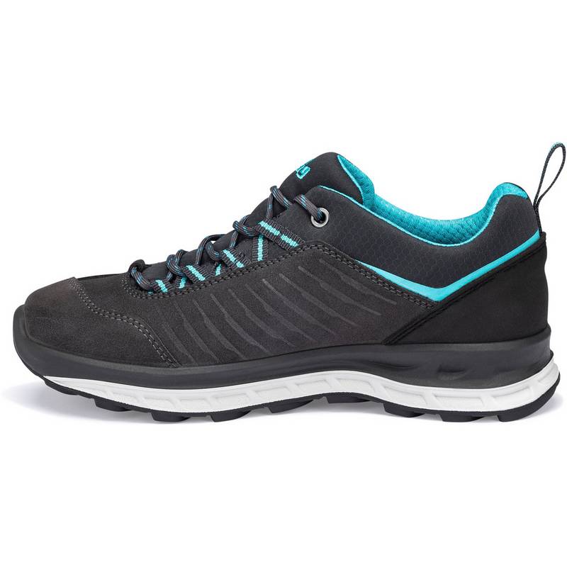 Hanwag Blueridge Low ES Wanderschuhe Damen