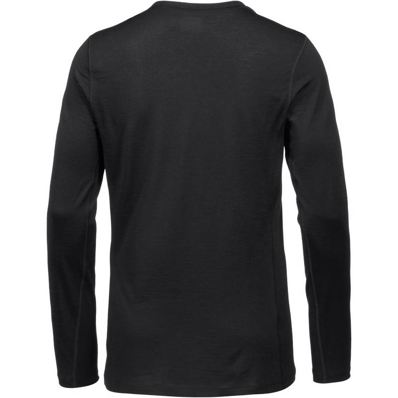 Icebreaker 200 Oasis Funktionsshirt Herren
