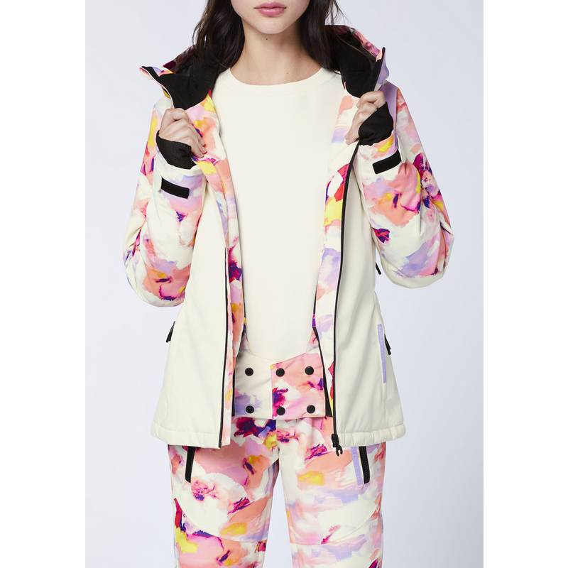Chiemsee Skijacke Skijacke Damen