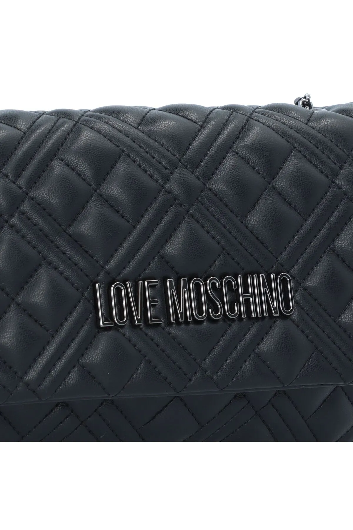 Love Moschino  Smart Daily Clutch Geldbörse 21,5 cm