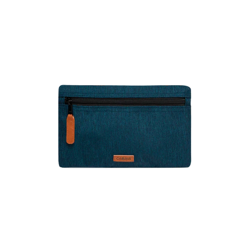 Rio Grande medium front pocket, dark blue