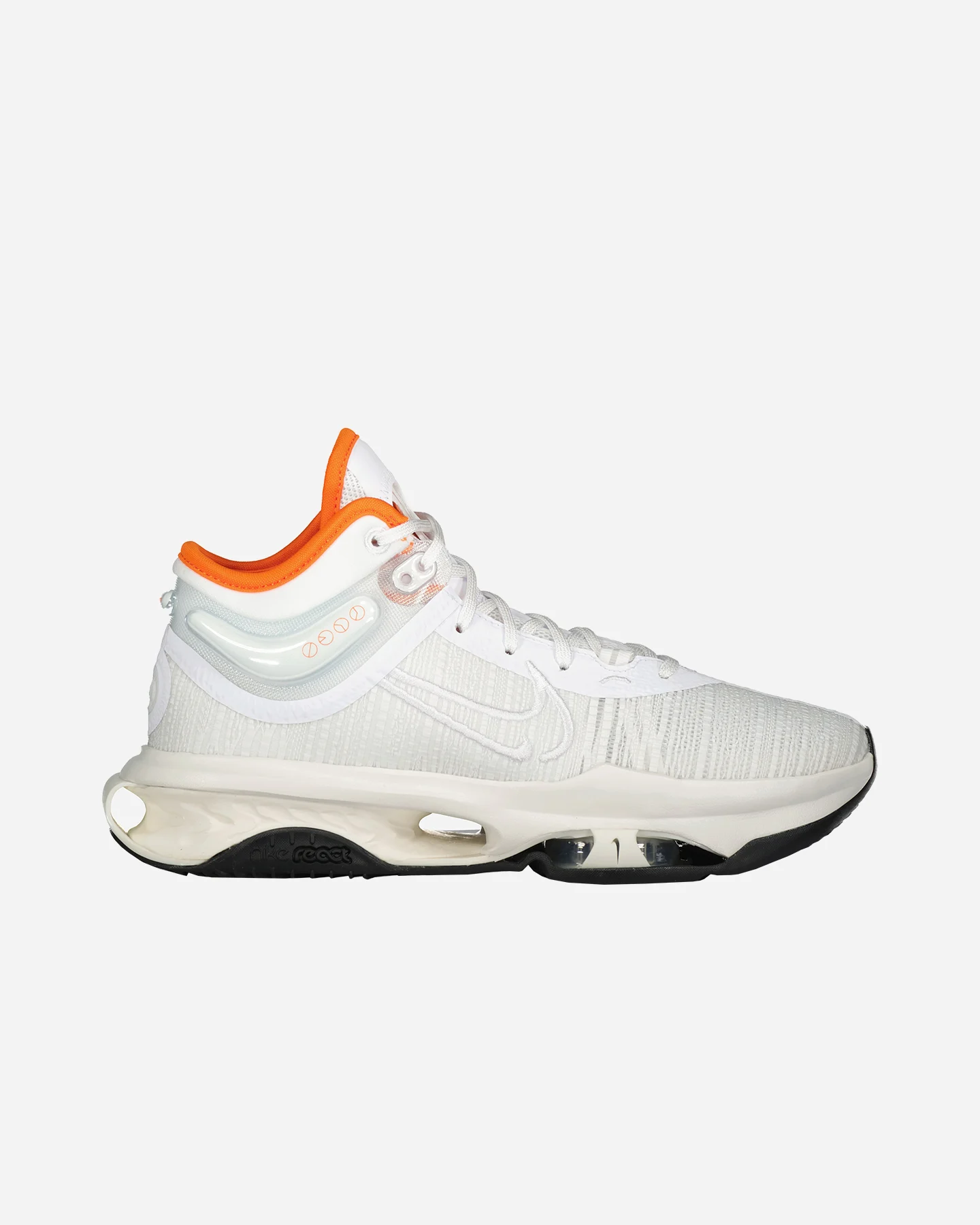 Buty do koszykówki Scarpe Basket Nike Gt Jump 2 M DJ9431-104