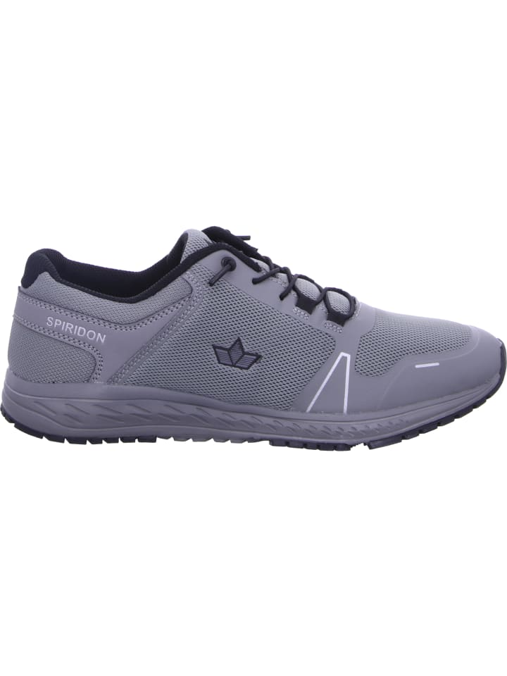 Lico Slipper in grau günstig kaufen