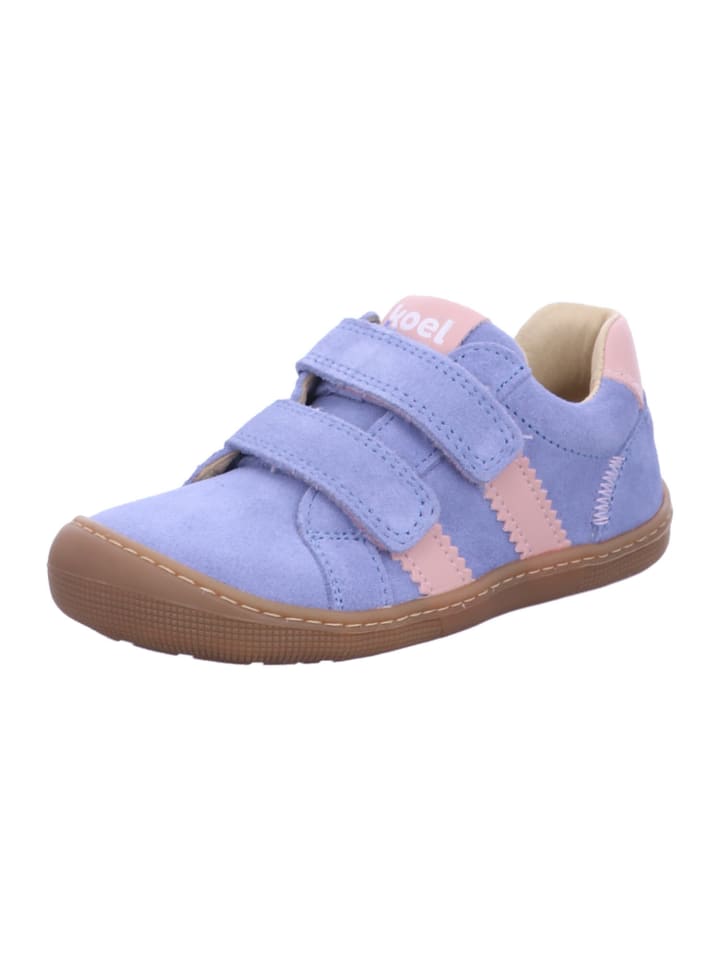 KOEL Mädchen Halbschuhe  in Blau günstig kaufen