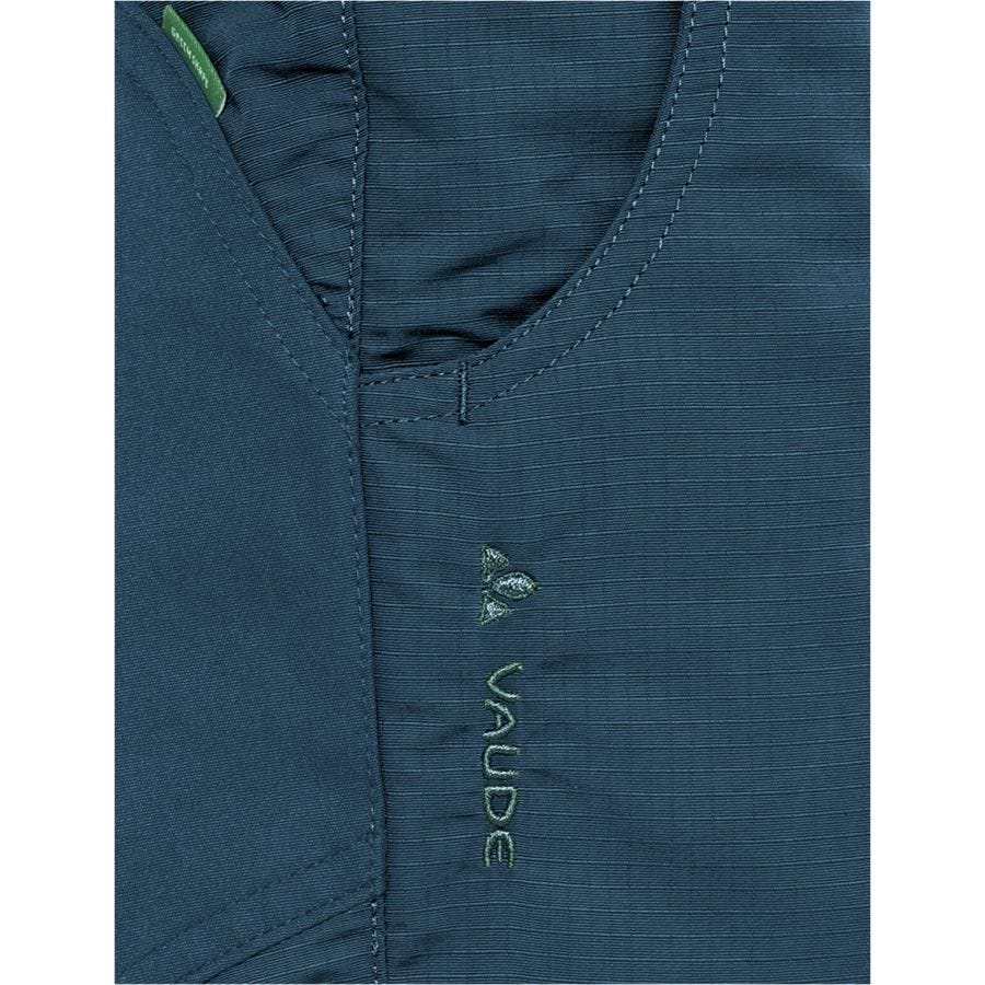 Caprea warmlined Pants III Kinder-Hose