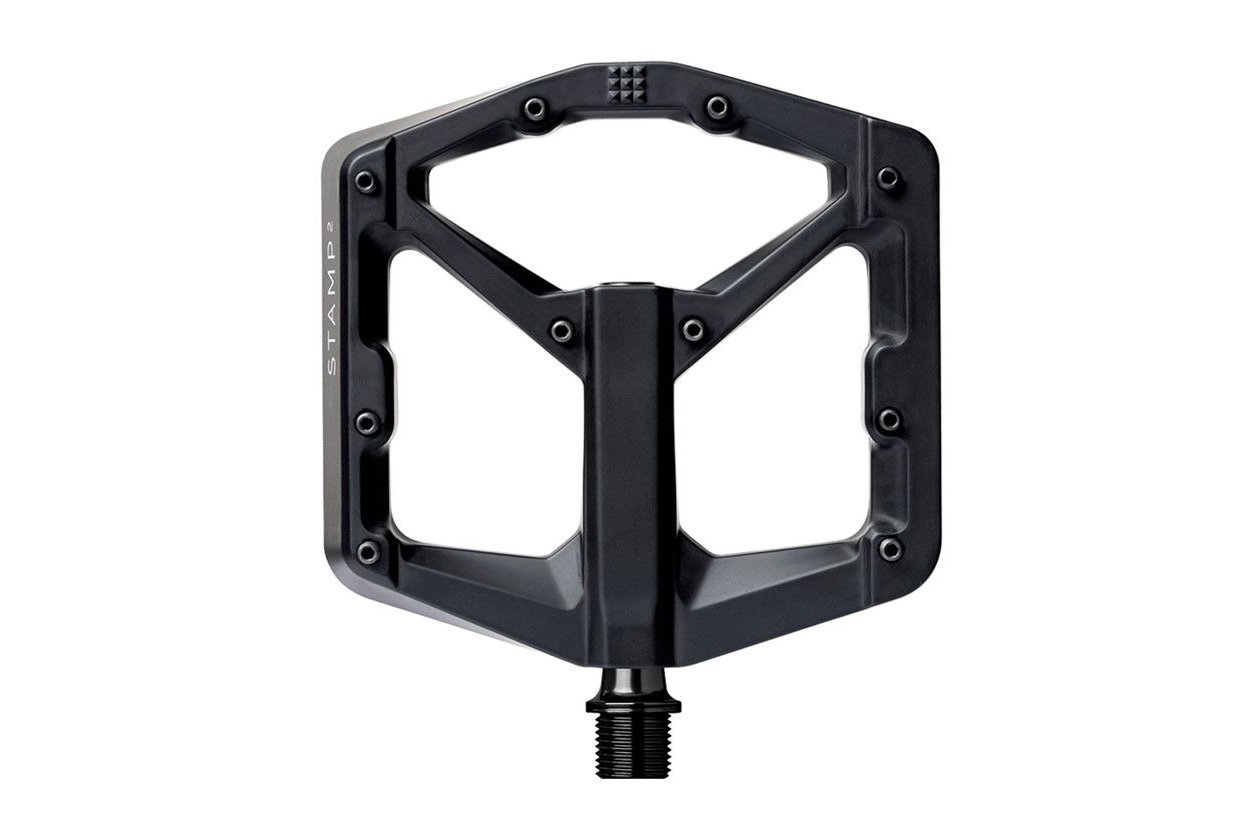 Crankbrothers Stamp 2 Large Plattform-Pedal