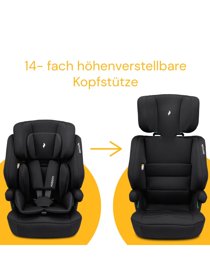 Osann Kindersitz 