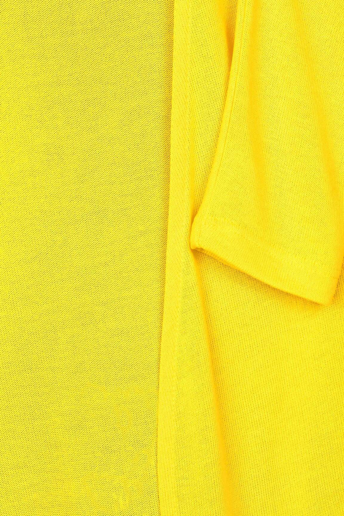 Street One Cardigans Femme couleur jaune