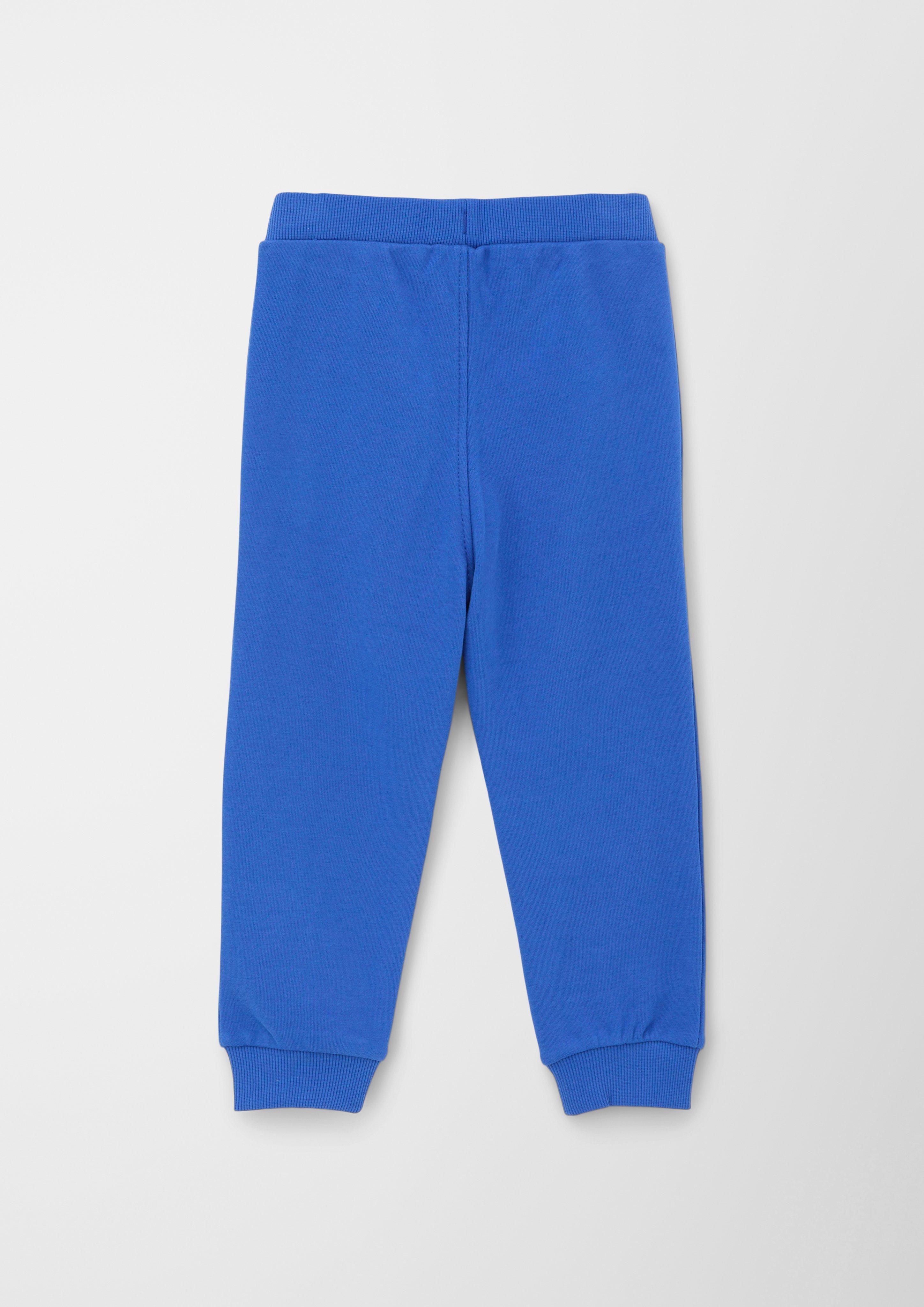 Sweatpants mit verstellbarem Bund  2134121-5588