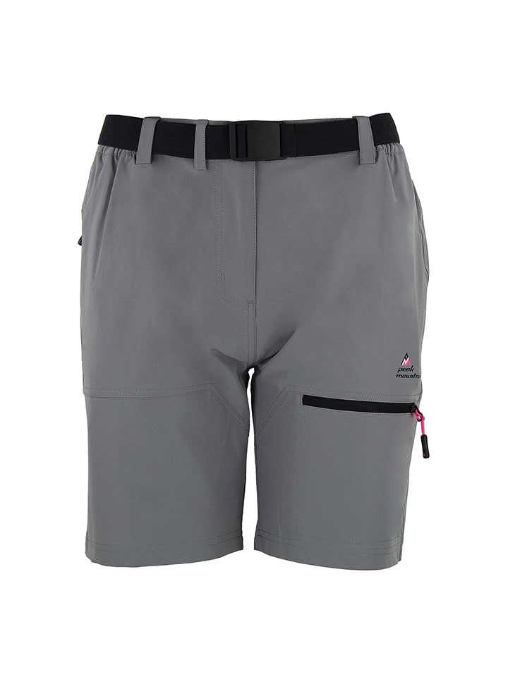 Peak Mountain Funktionsshorts 