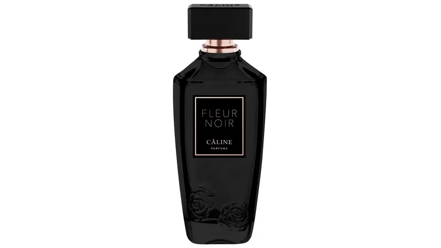 Câline Fleur Noir Damen Eau de Parfum 60 ml