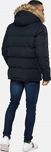 Threadbare Winterjacke