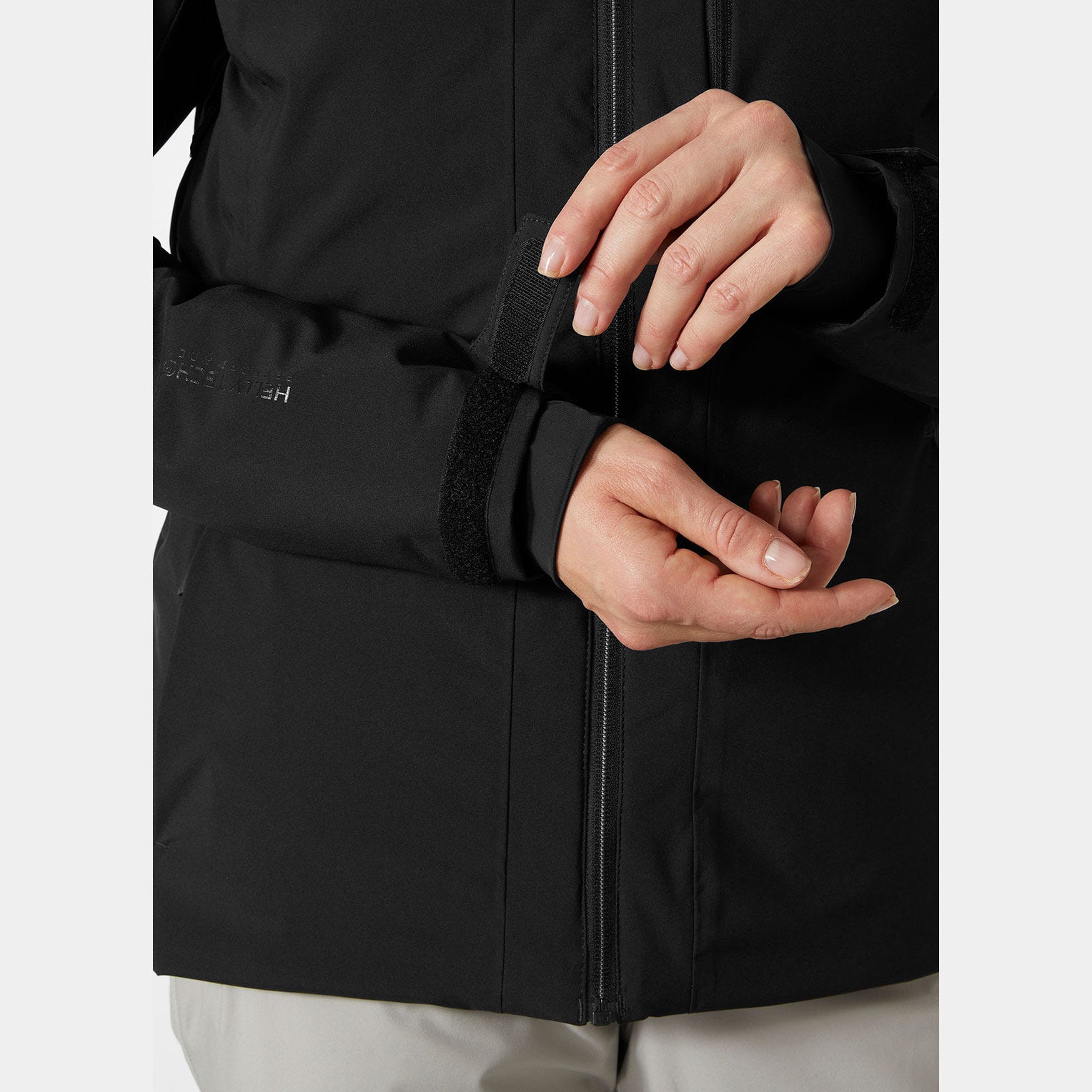Women’s Edge 2.0 Insulated Ski Jacket
