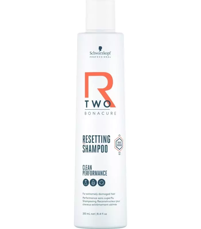 BC R-TWO SHAMPOING RECONSTRUCTEUR Shampoing