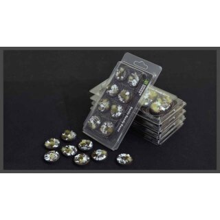 Winter Bases Round 32mm Battle Ready (8)
