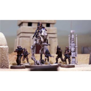 Star Wars Legion: Grundspiel (DE)
