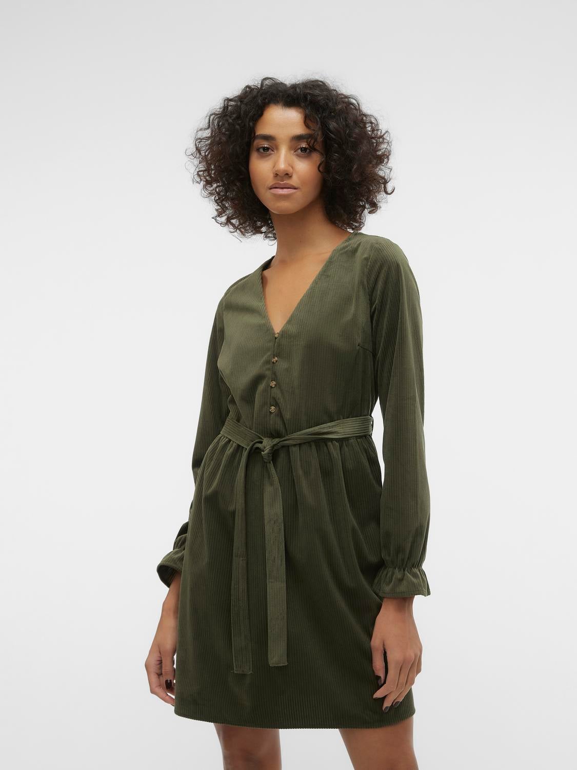 VMLINDA Kurzes Kleid
