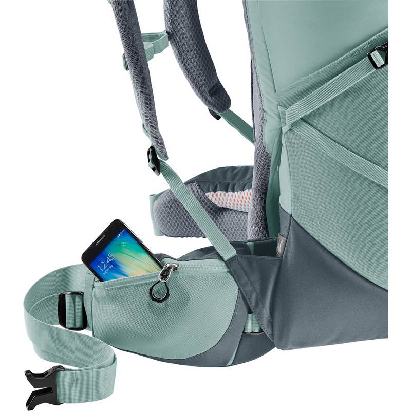 Deuter Aircontact Core 35+10 SL Trekkingrucksack Damen