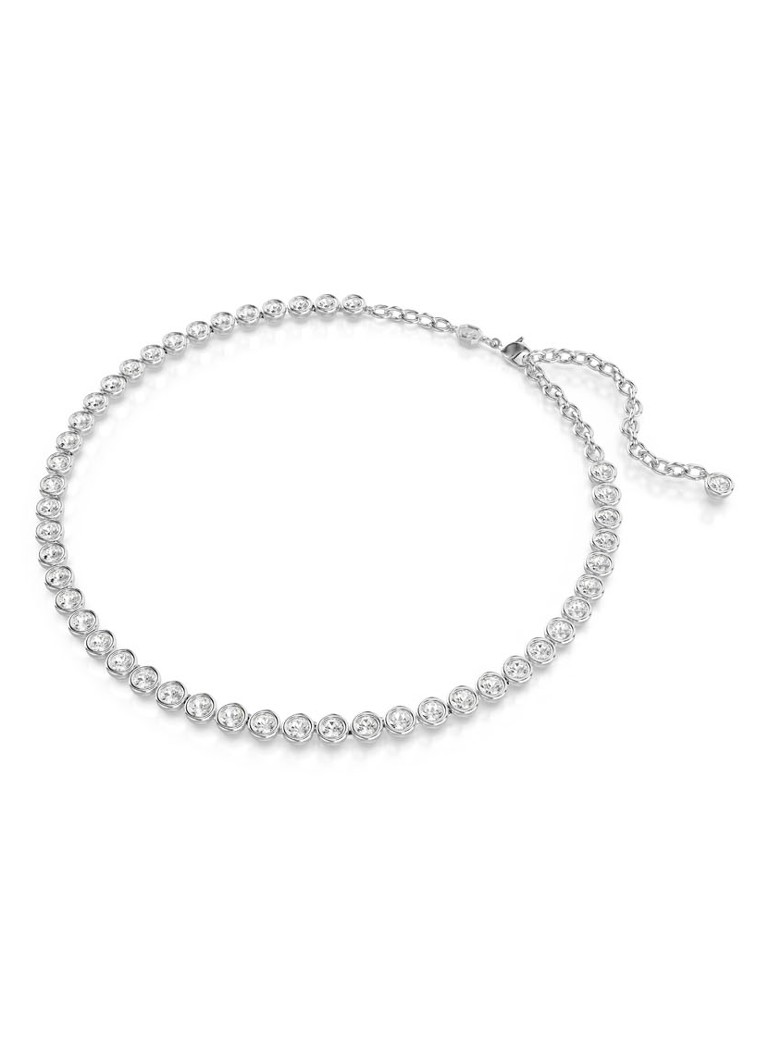 Collana Swarovski Imber impreziosita da cristalli
