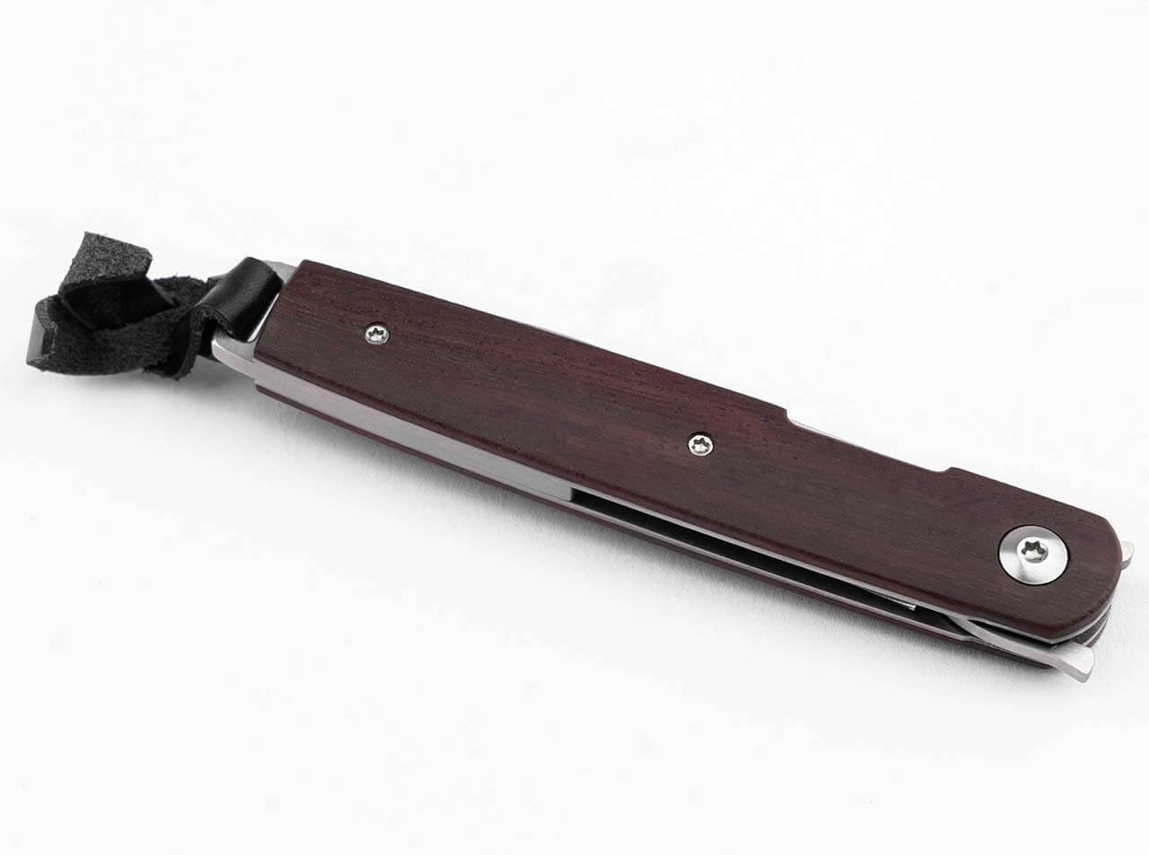 LRF Cocobolo