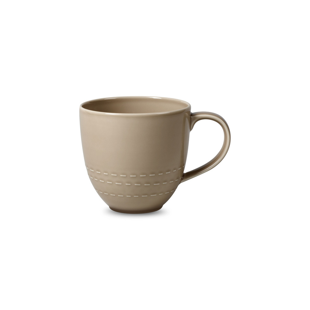 like. by Villeroy & Boch Tasse Almond droite it's my moment Tasse
