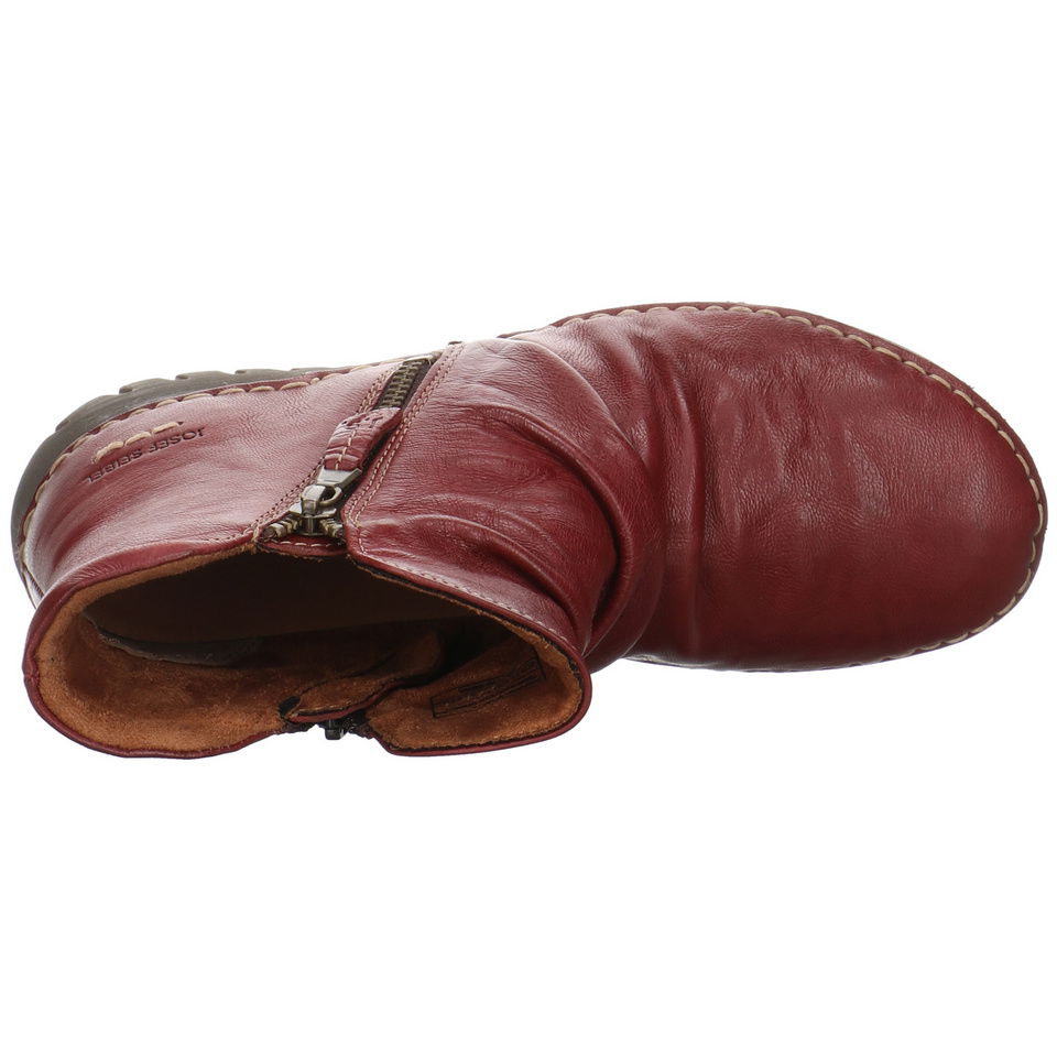 Josef Seibel Felicia Boots