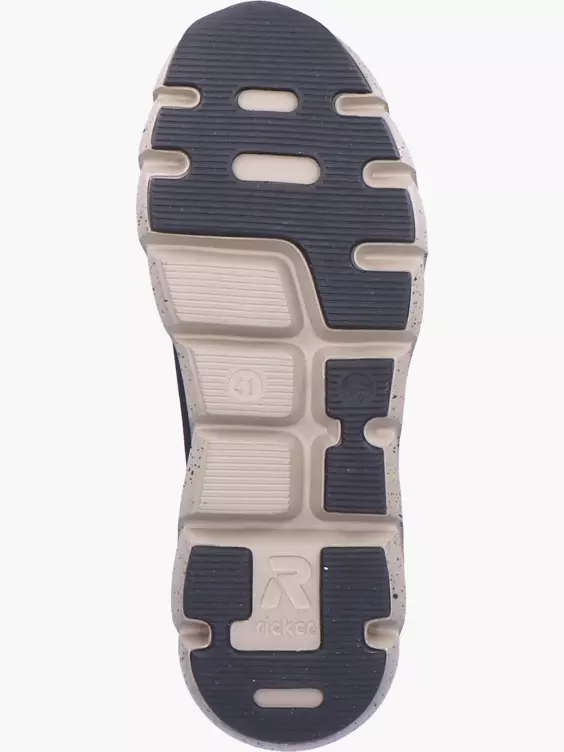 Rieker Herren Sneaker Low