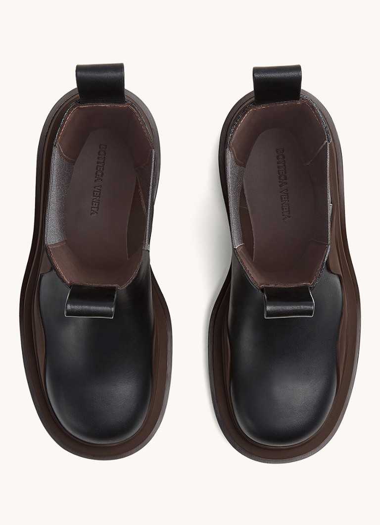 Bottega Veneta STI.PEL S.GOM GREEN CAVES