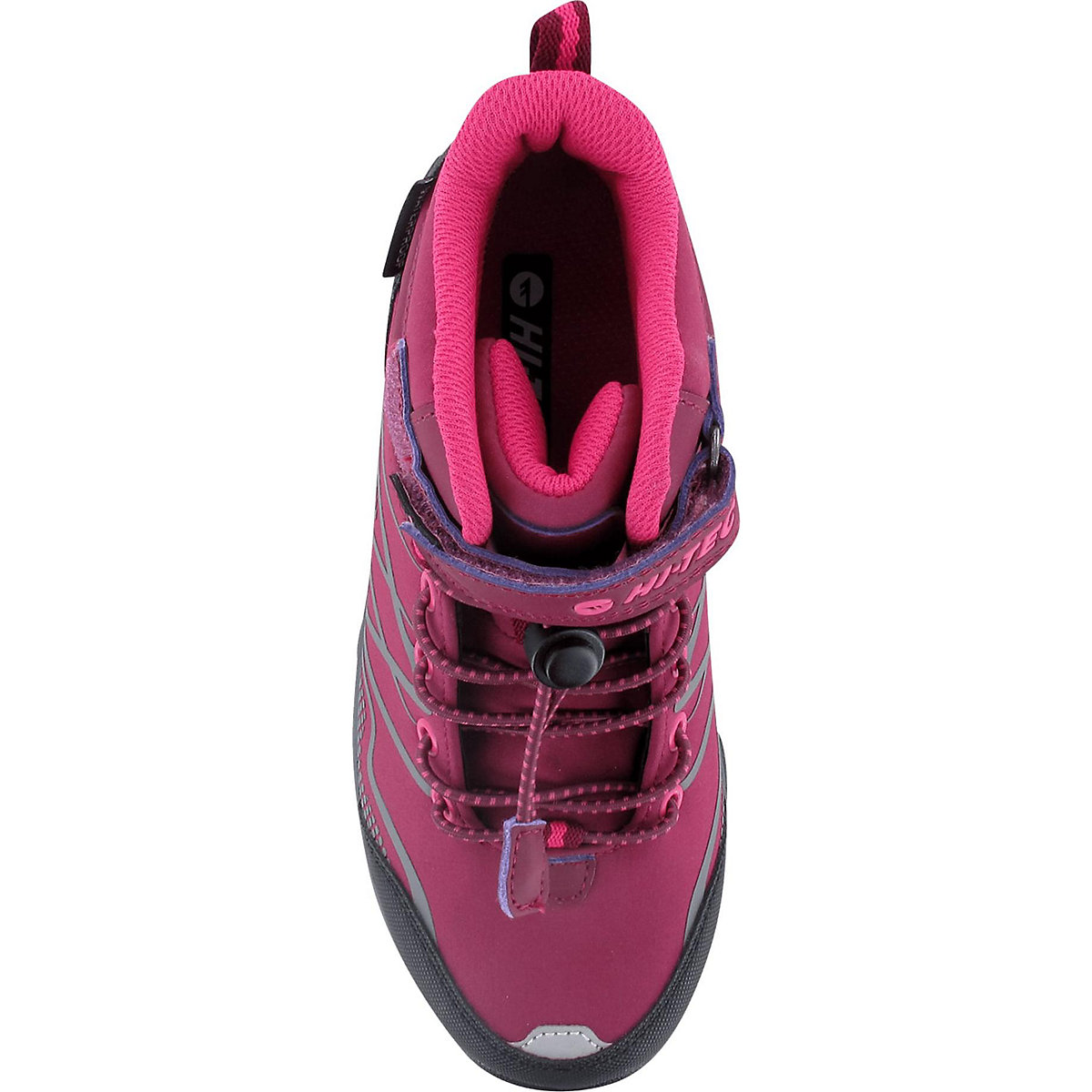 Outdoorschuhe BLACKOUT für Mädchen