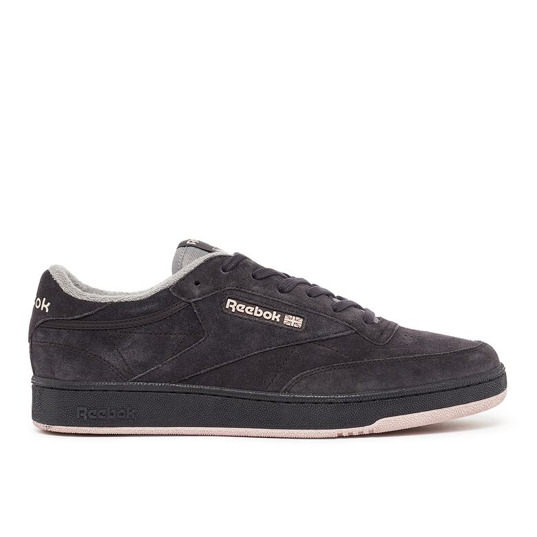 Reebok Club C black light
