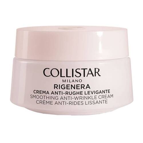 Creme antirrugas suavizante Collistar Rigenera 50 ml