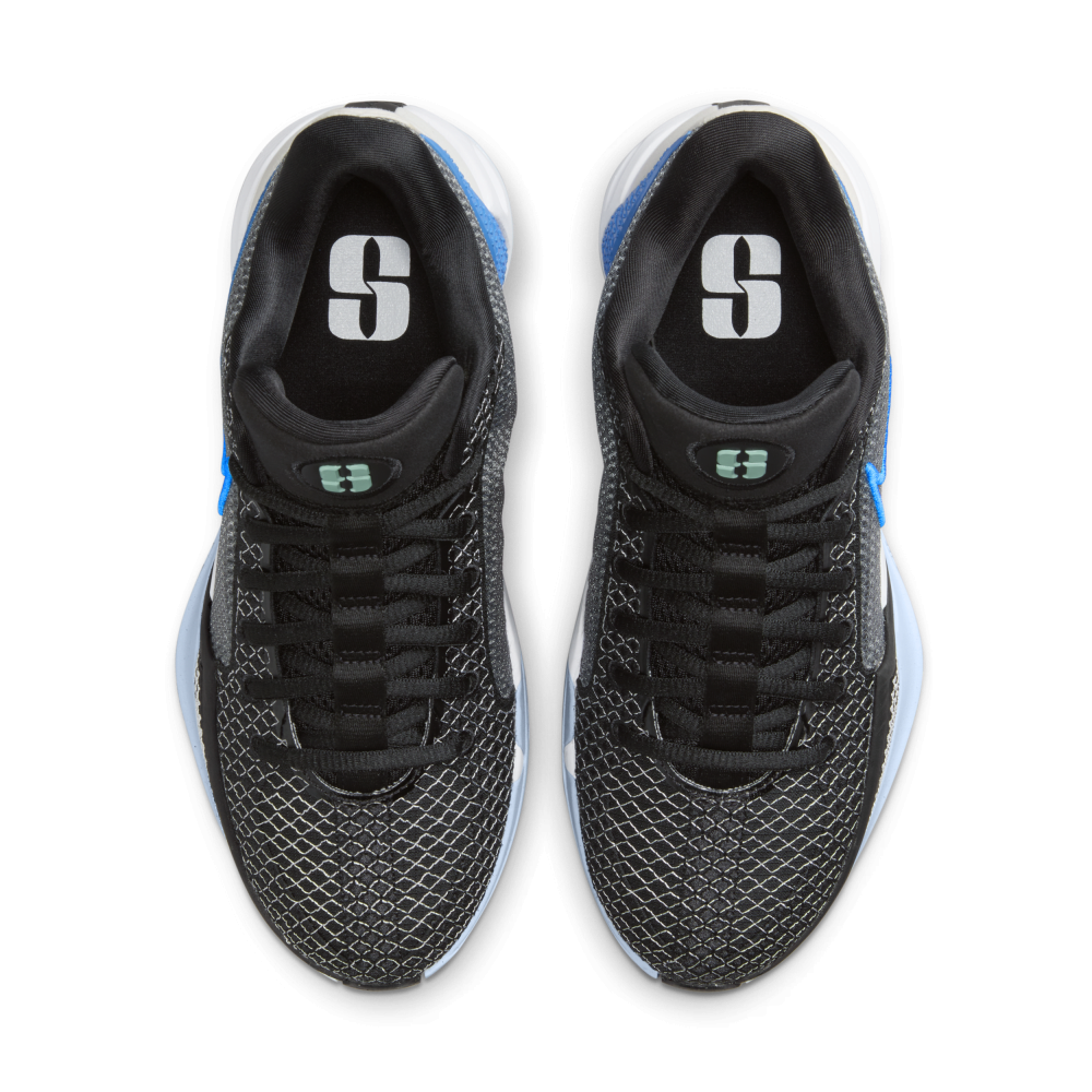 Nike Sabrina 1 FQ3381-001 / schwarz