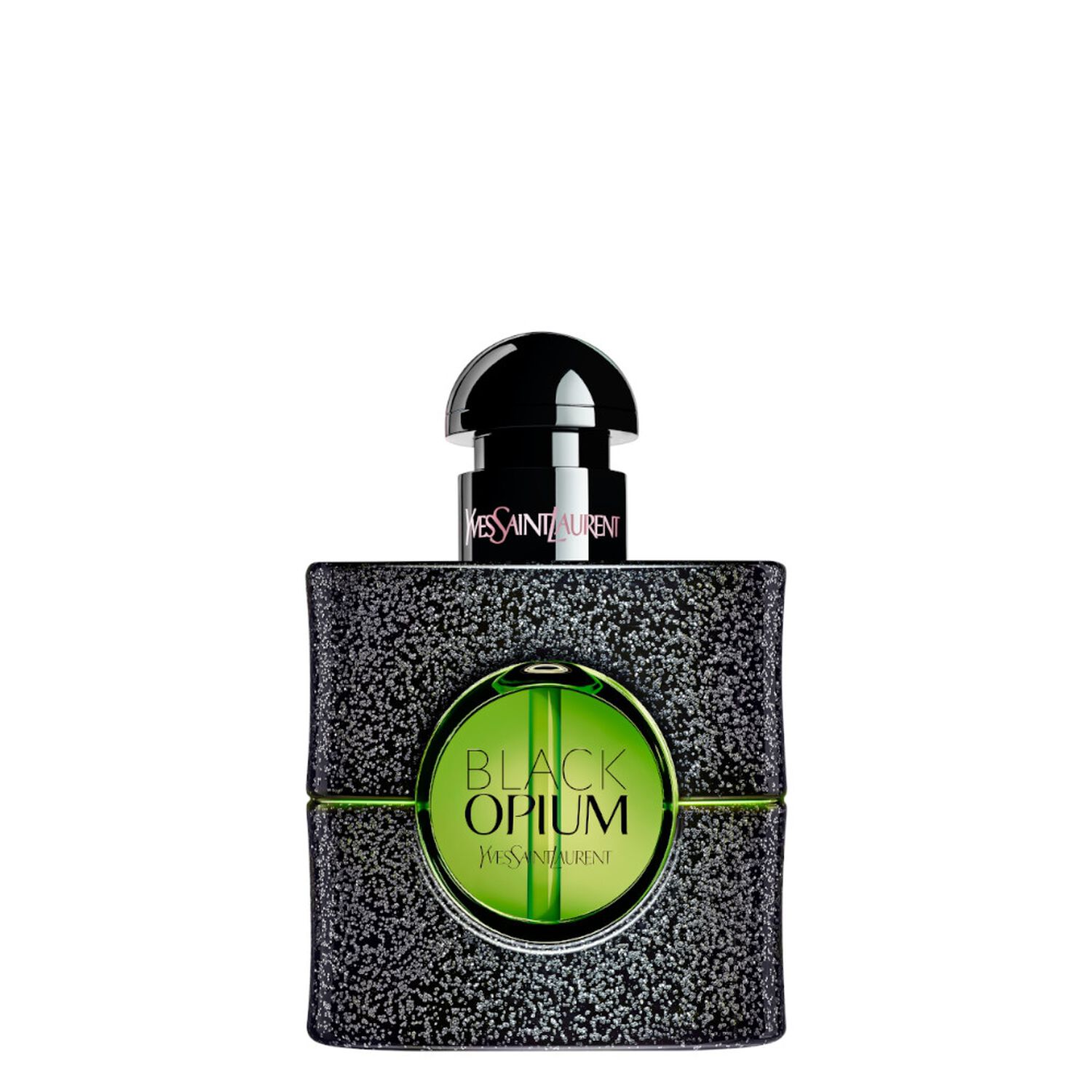 Yves St Laurent Black Opium Illicit Green Eau de Parfum